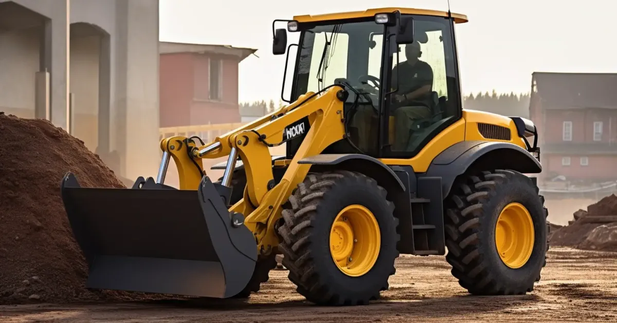 Embracing the Future: Latest Innovations in Heavy Construction Machines