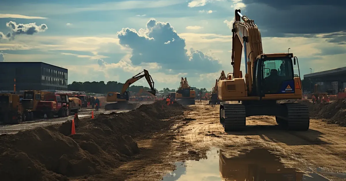 Volvo Construction Equipment: A Reliable Choice with a Focus on Aftertreatment Systems